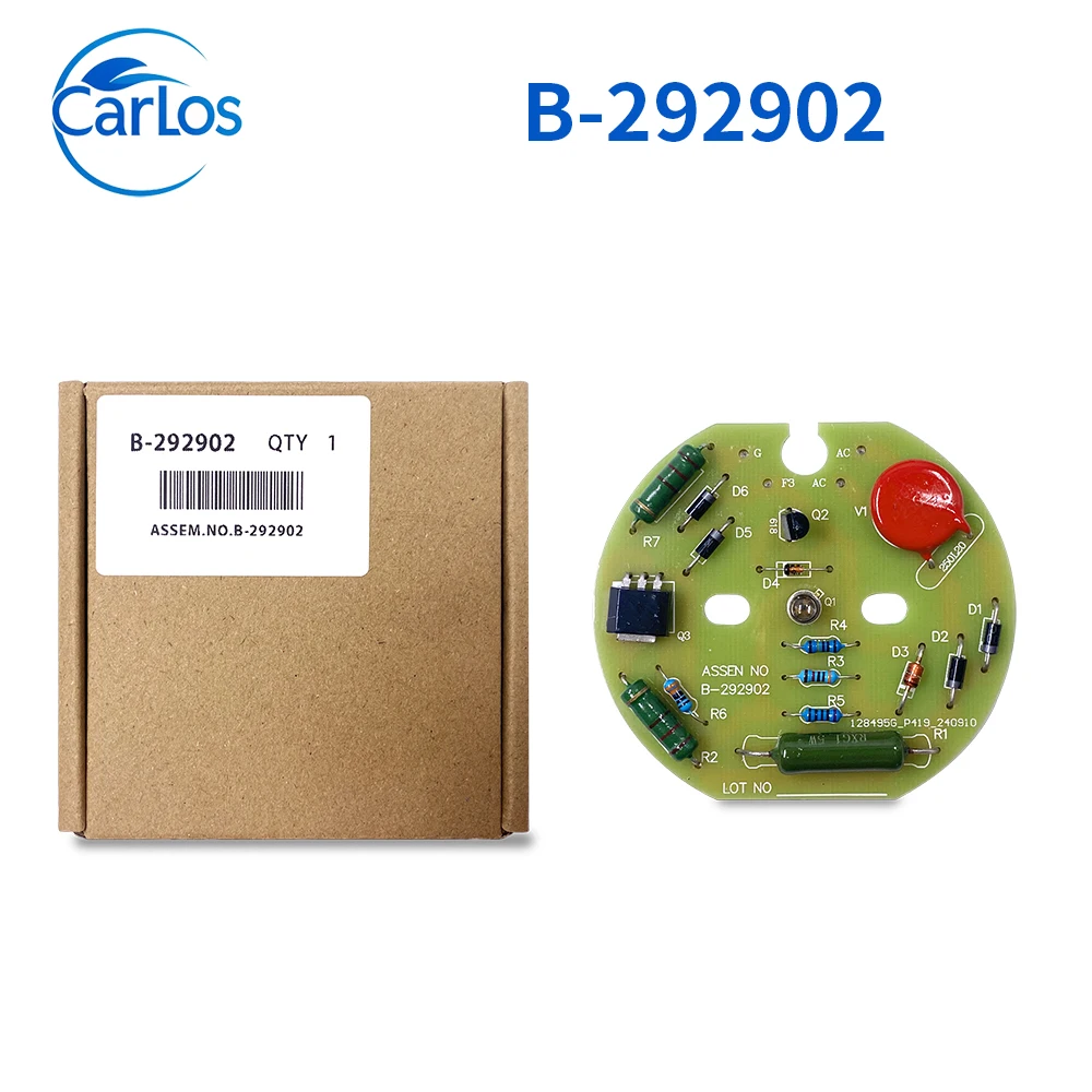 B-292902   B292902  PCB Assy Replace Kohler Generator Rectifier Diode Light-Emitting Assembly Motherboard