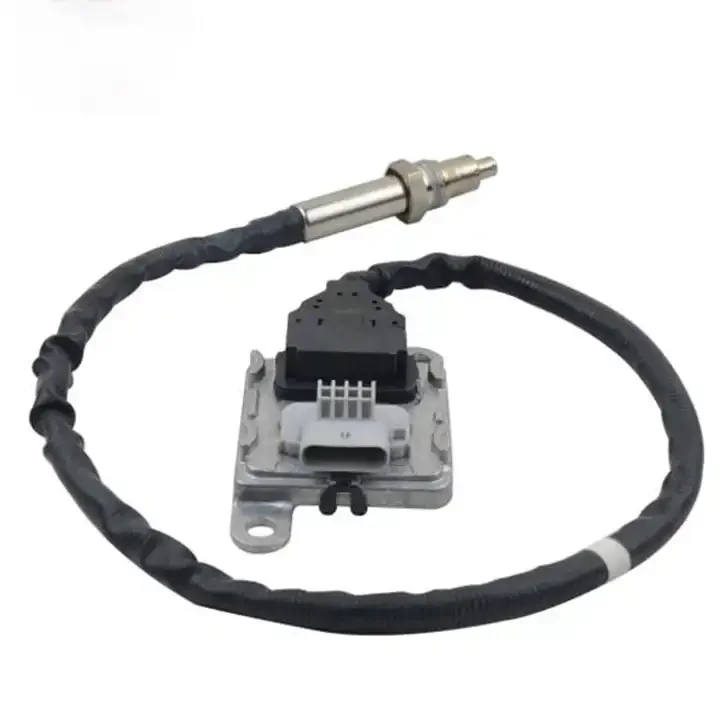 Top Quality Nitrogen Oxide Sensor Nox Sensor 5WK9 6748 22790 5444R Nitrogen Oxygen Sensor 12V For CHRYSLERs