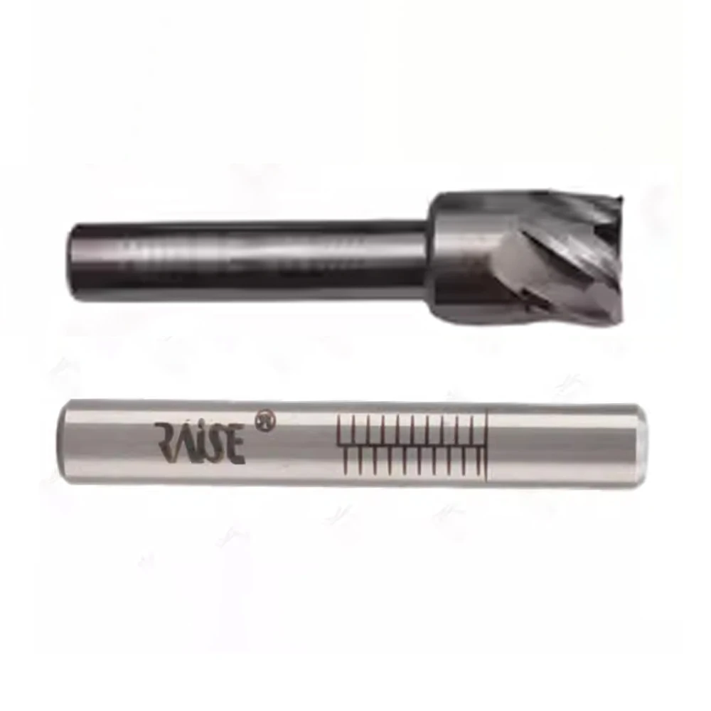 

Milling Cutter For Thinning Key Blank on Key Cutting Machine Locksmith Tools