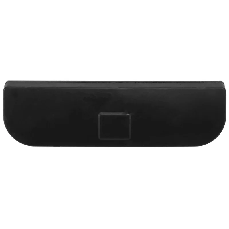 2PCS Auto Portellone Maniglia Interruttore di Copertura Pulsante Tappo Per-BMW MINI R56 R27 R58 R59 Parti di Ricambio-B64A