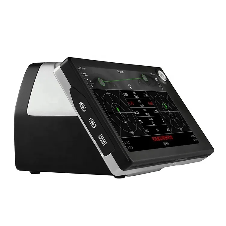 VS-950 Optical Eye …