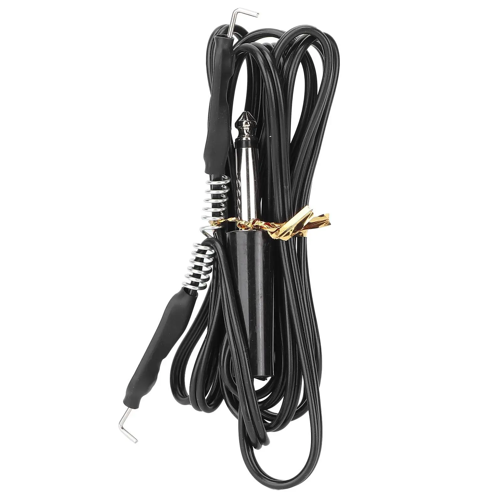 

Профессиональный силиконовый зажим для татуировки, шнур для татуировщиков, подходит для тату-магамеров и домашнего использования