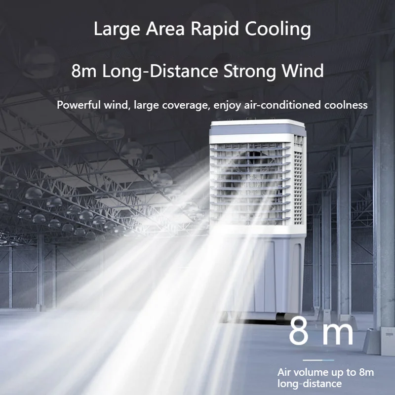 Thumbnail 2 - #15 Best Evaporative Coolers to Buy In 2026