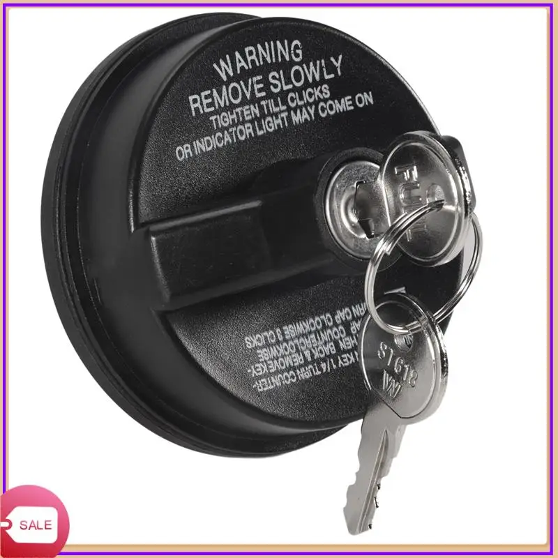 Prominent Fuel Tank Gas Cap Regular Locking With Keys For Toyota  Stant 31780 10504 35067