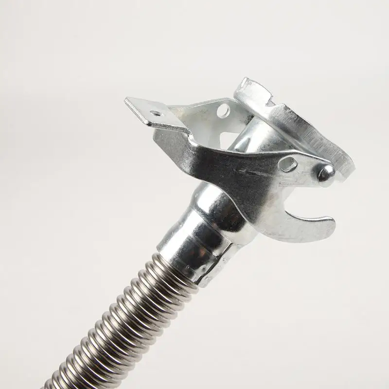 Ersatz-Ausgießdüse, Auslaufsichere Flexible Gießdüse, Langlebiger Kunststoff, Passend für die Meisten 5-Gallonen-Wasserbehälter für Garagennutzung – Detail 3