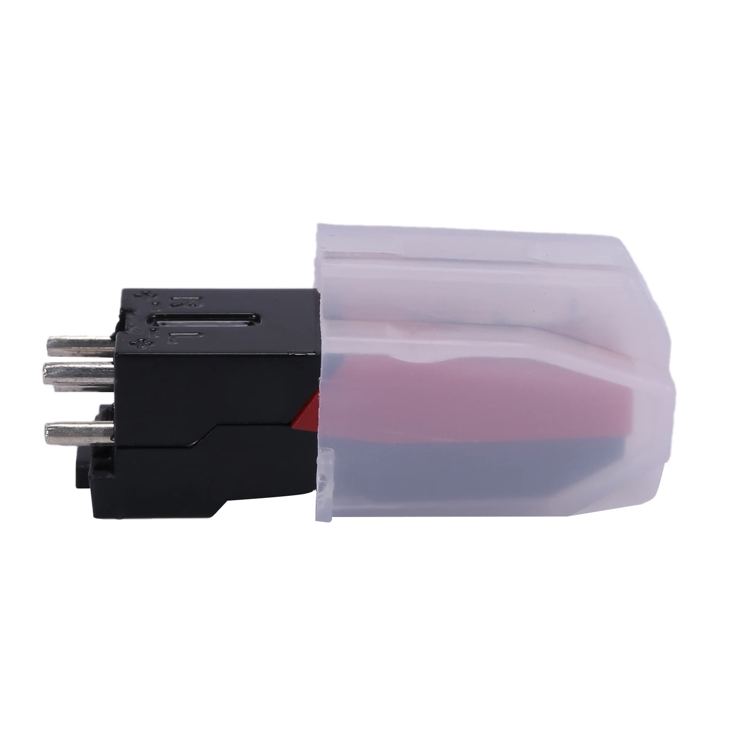 Stylet cartouche magnétique pour gramophone, accessoires pour phonographe, vinyle Lp, nouveau, 1PC