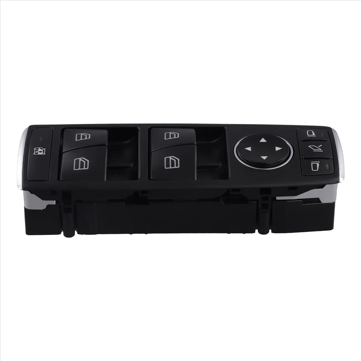 #73E (Black)Power Window Switch for Tesla Model S X Left 1003589-00-B LHD,Automotive Parts & Accessories