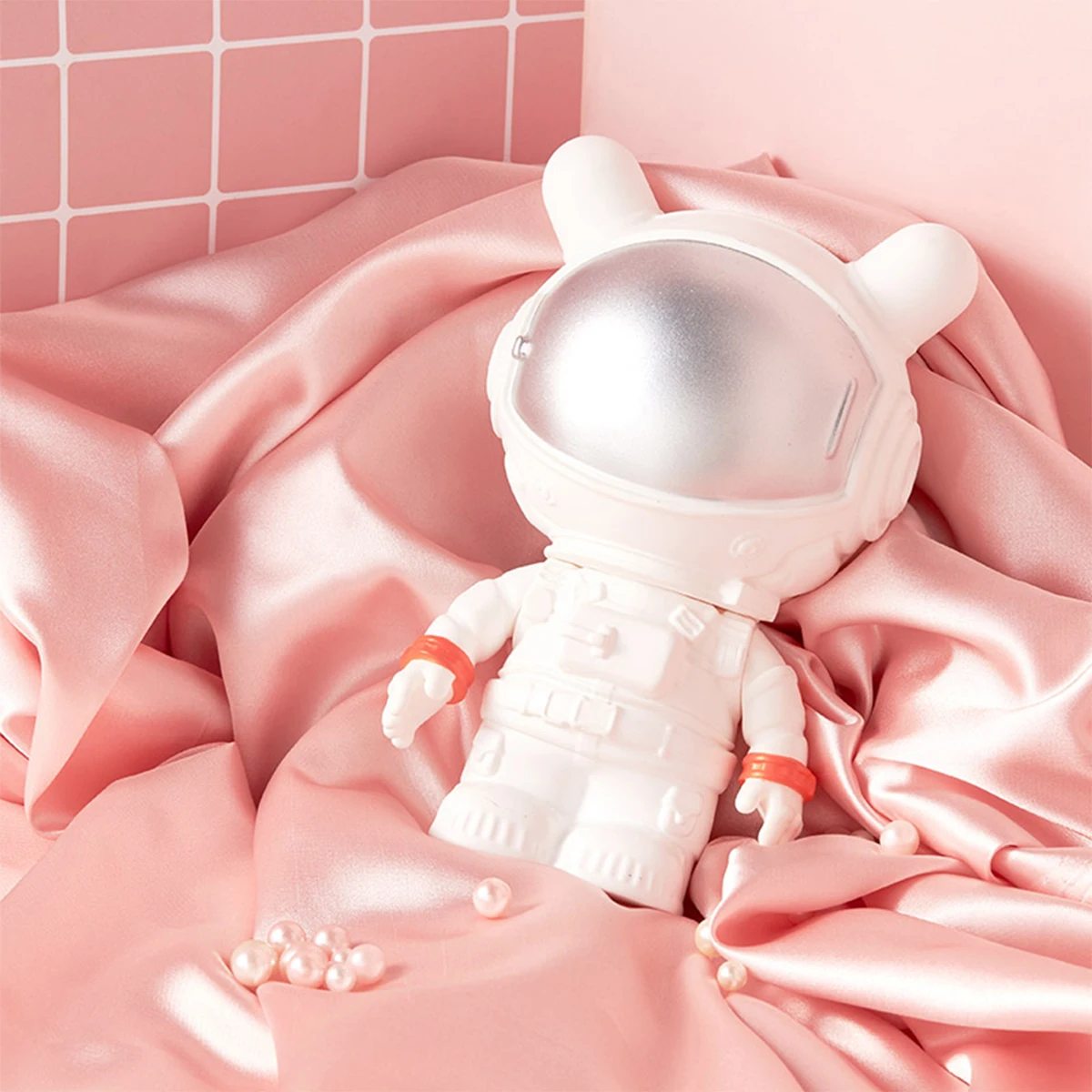 

Video Shoot Photography Background Cloth Major Pink Imitation Studio
