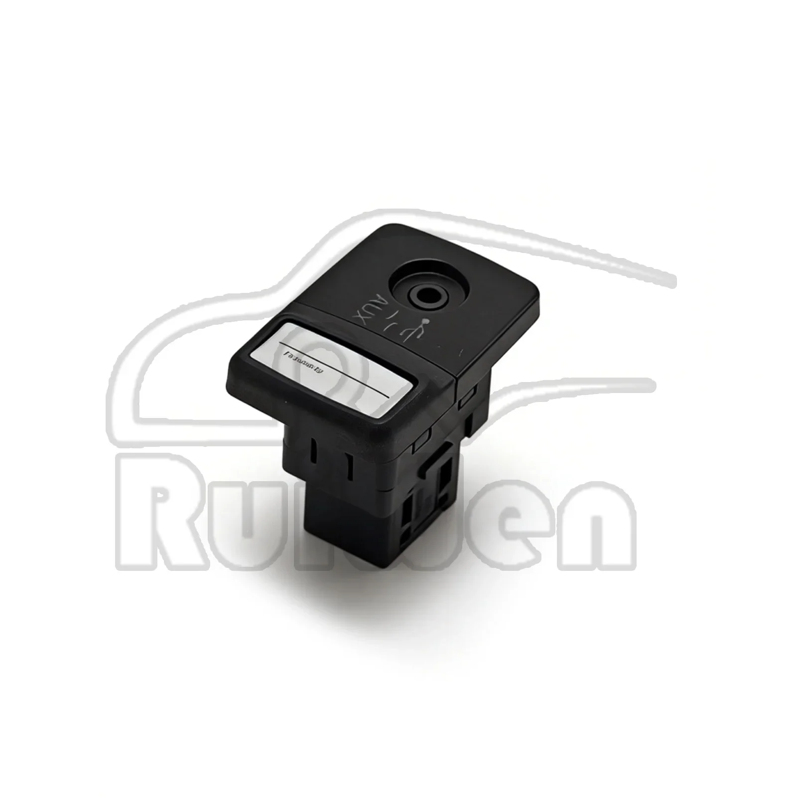 USB Media Player For Fiat 500 Panda Punto Evo Doblo 2007 2008 2009 2010 2011 2012 2013 2014 2015 2016 735547937