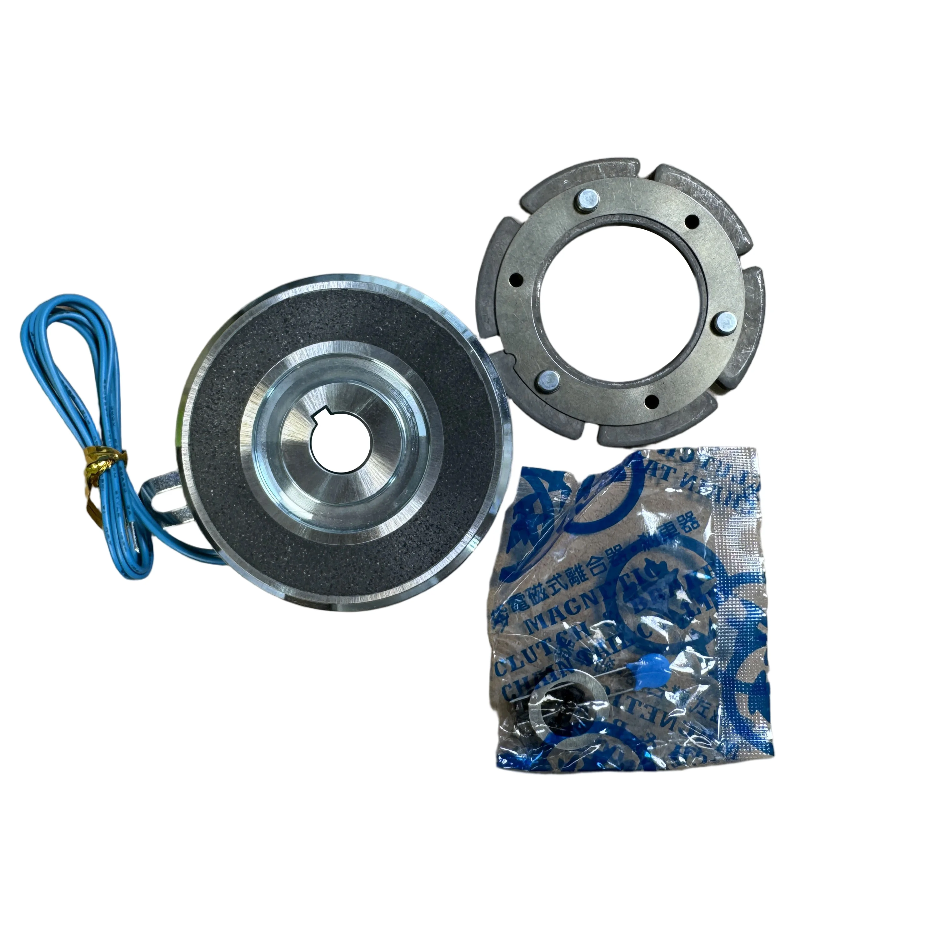 نظام الفرامل الكهربائية CDE فرامل صناعية ممتازة تجعل الصين تنافسية على أسعار محامل محرك نقل تروس المحرك