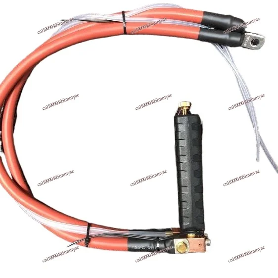 

A10 Integrated Spot Welding Pen Welding Machine Handle Assembly