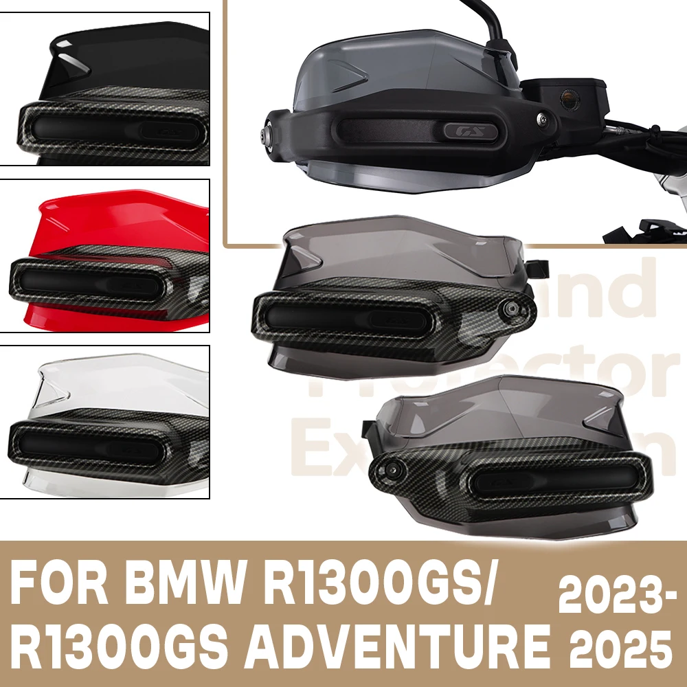 

Углеродный вид, защита для рук, защита лобового стекла для BMW R1300GS R1300 GS R 1300GS ADVENTURE R 1300GS ADV 2023 + мотоцикл
