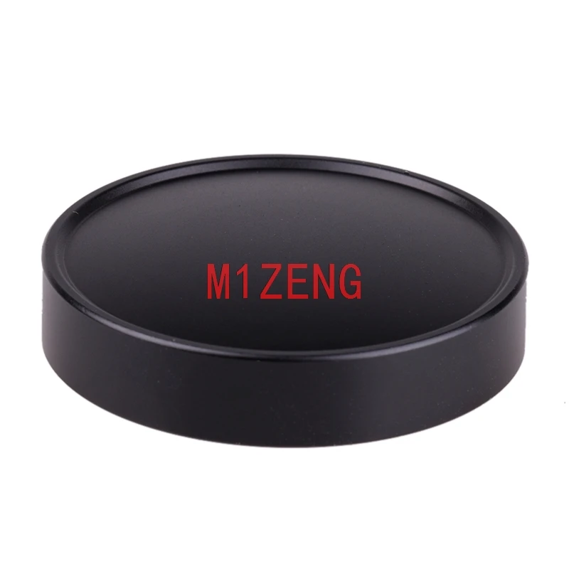 Leitz leic E36 보이틀랜더 VM Zeiss ZM Elmar 여름 카메라 렌즈용 금속 전면 렌즈 캡/커버 프로텍터 실버, A36
