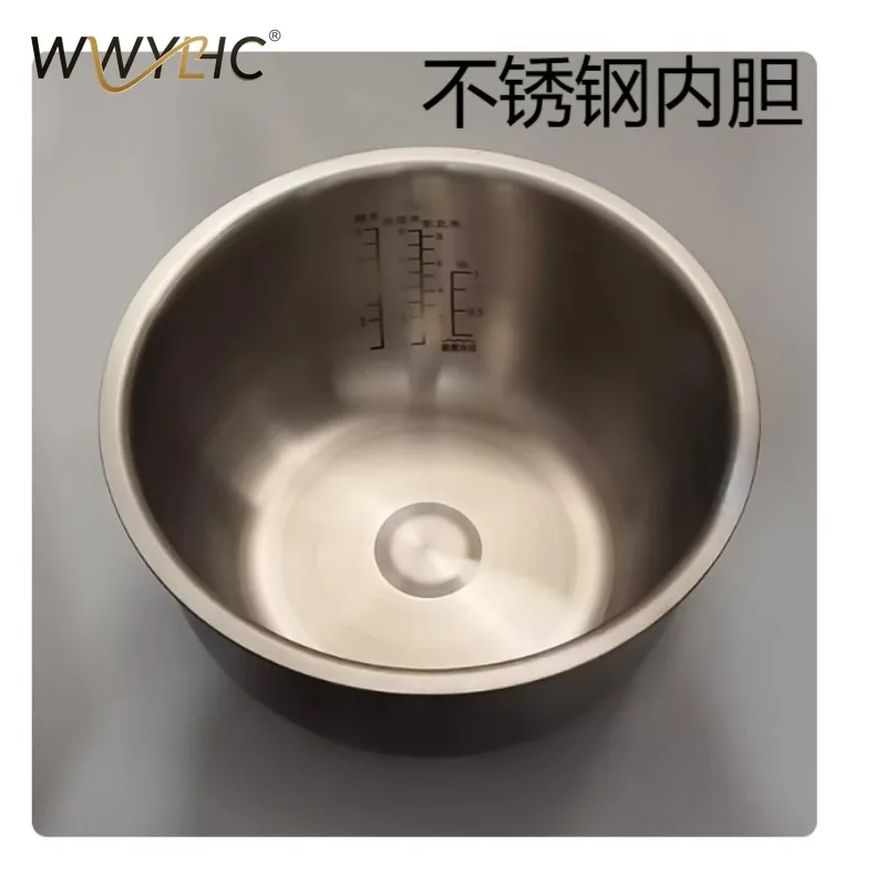 Suitable for Electric Rice Cooker HD4528 HD4539 Inner Pot 4L Steamer Rack Accessories