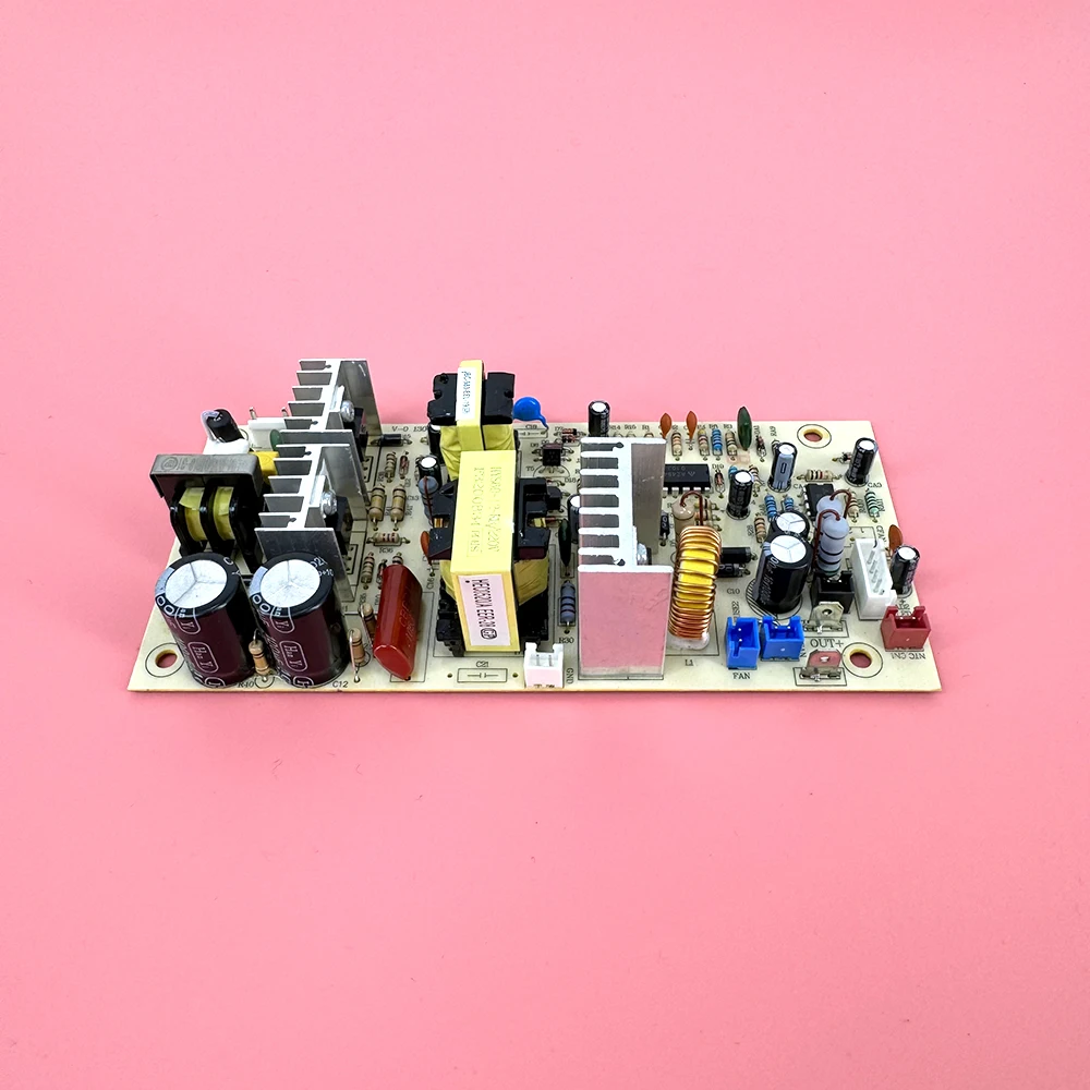 

HYS60-12-KR Запасная часть холодильника для вина Печатная плата Шкаф для хранения вина Материнская плата Блок питания основной платы