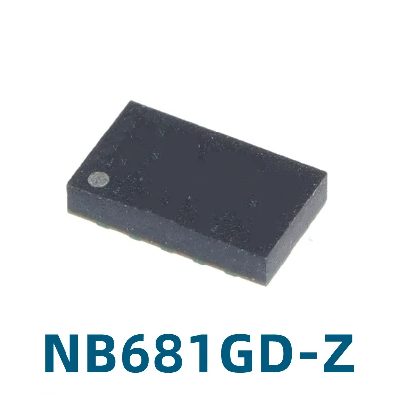 1PCS New Original NB681GD-Z NB681GD Screen Printed AKV Beginning QFN-13 Switch Regulator Chip Available