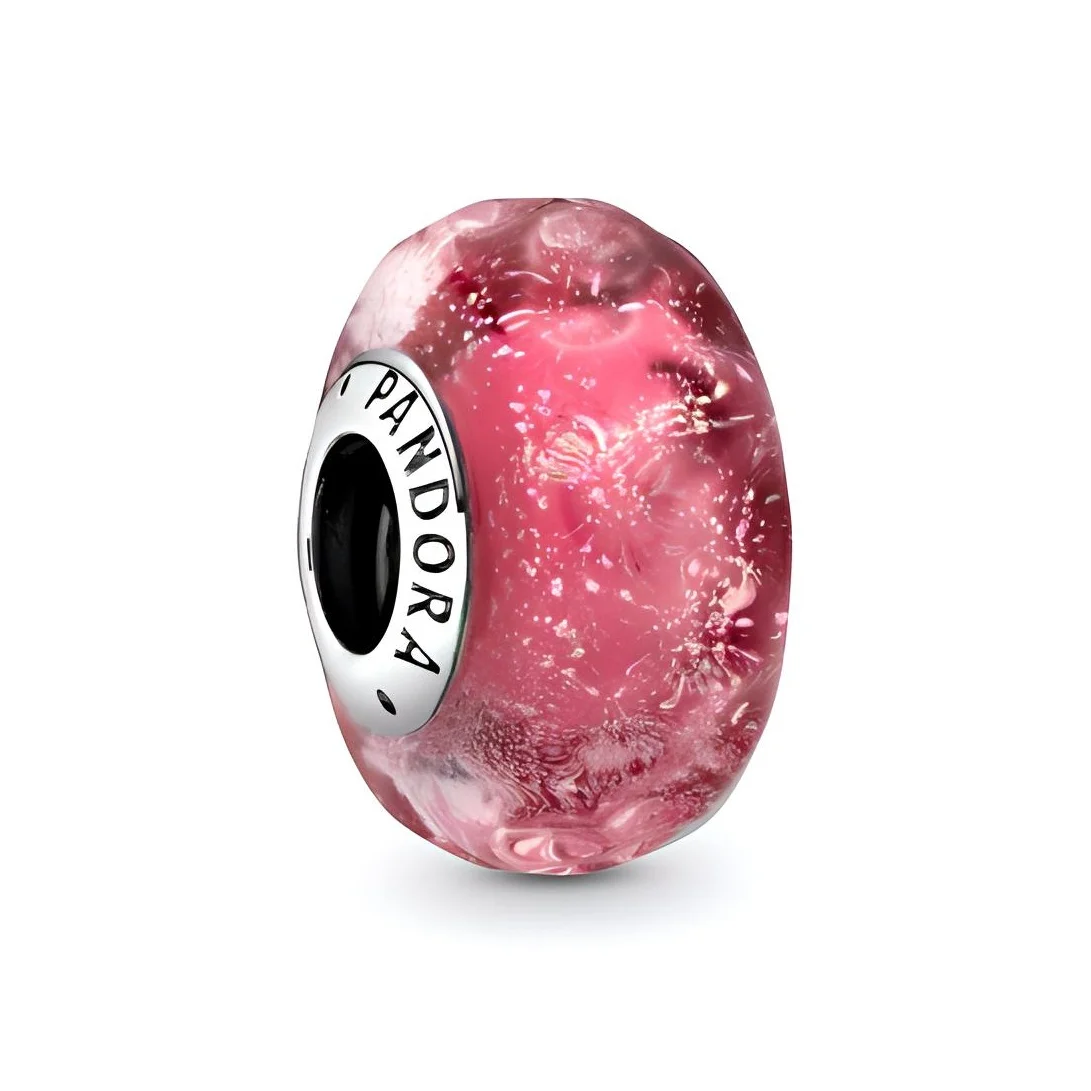 

Pandora Charms & Pendants Women's Red 798872C00