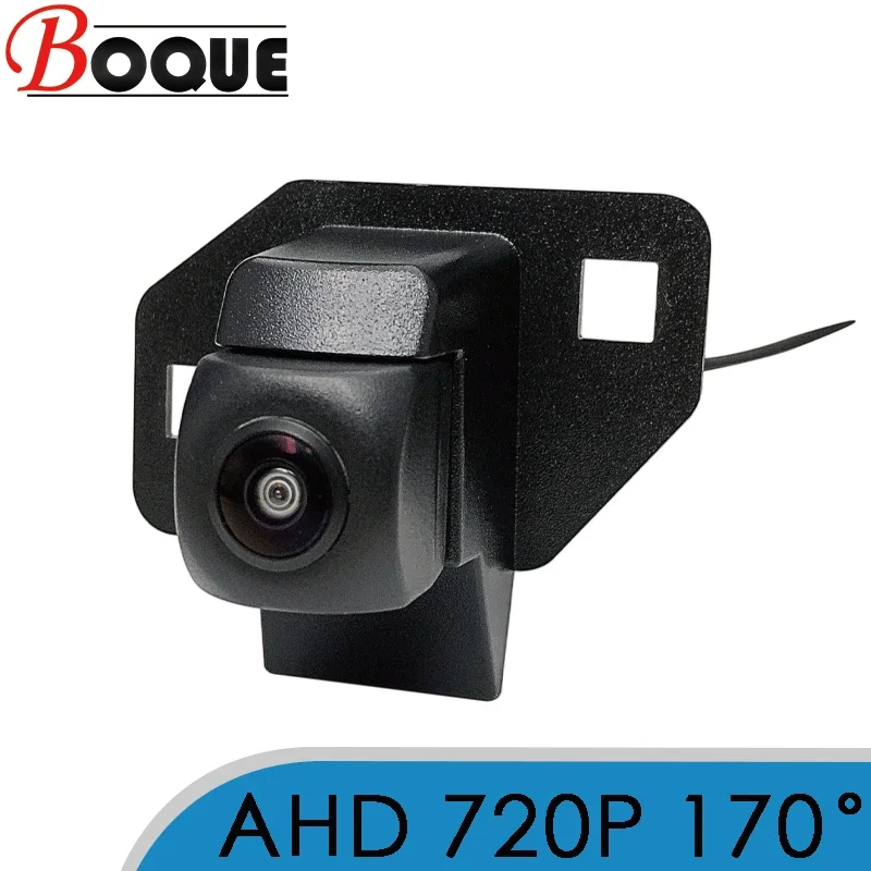 

BOQUE 170 Degree 1280x720P HD AHD Car Vehicle Rear View Reverse Camera For Toyota Alphard 2018 2019