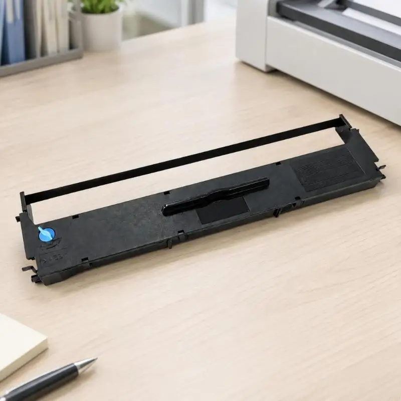 CORA Printer Ribbon Replacement Unit for NKG900 Marine Printing Tasks