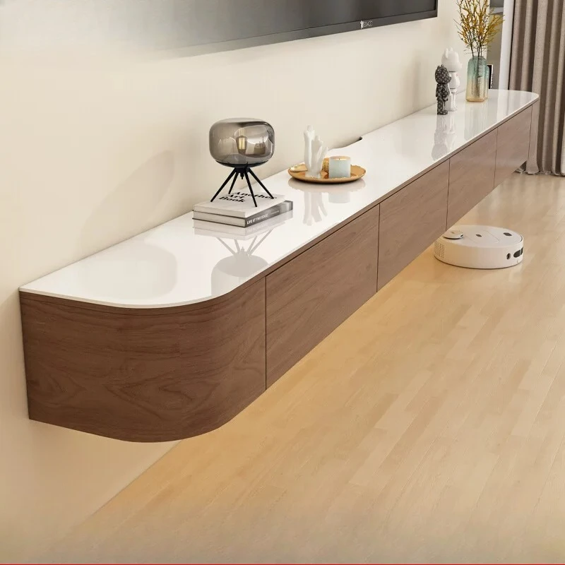 Modern Luxury Tv Table Living Room Display Drawers Designer Wood Storage Organizer Tv Stands Universal Muebles Home Furniture