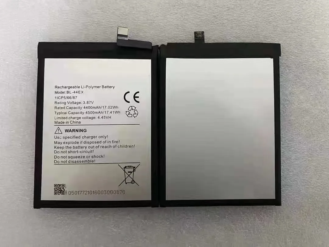 NEW BL-49FX BL-44CX BL-39IX BL-44AX Battery For Infinix Zero Hot Smart X 5 8 9 11s Neo Play X687 X605 X5010 Note 3 4 5 6 7 10 Pr