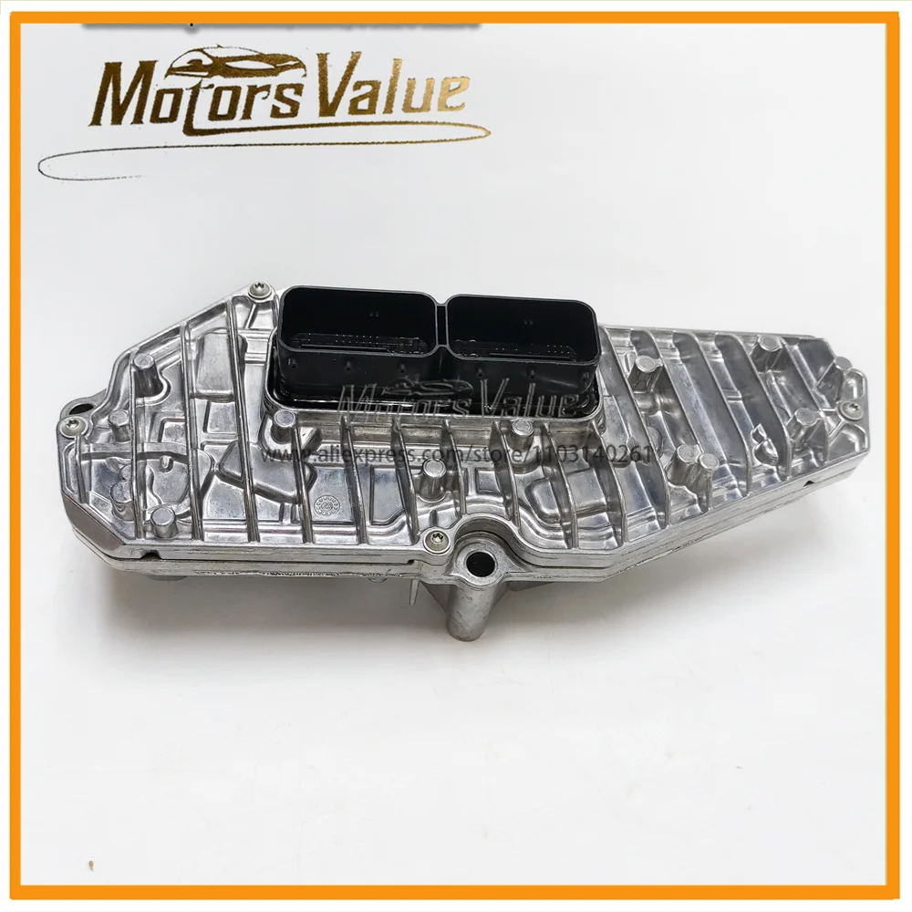 

Programmed TCU TCM DPS6 6DCT250 for Renault Captur 1.2 Clio 1.6 Megane 1.5 Transmission Control Unita