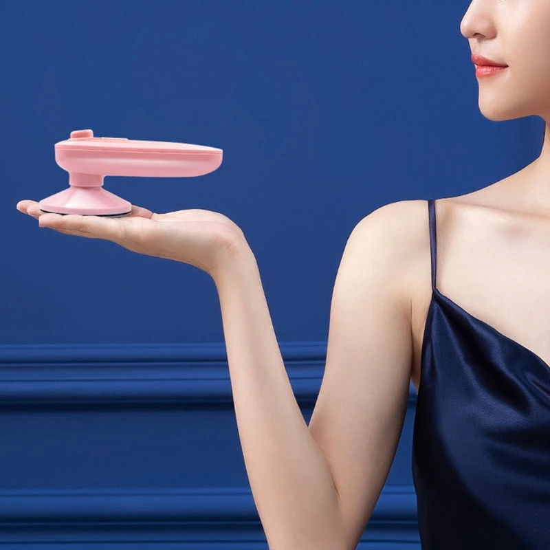 Bàn ủi hơi nước Máy phát điện mini Du lịch Điện gia dụng Máy hút bụi cầm tay Dropship