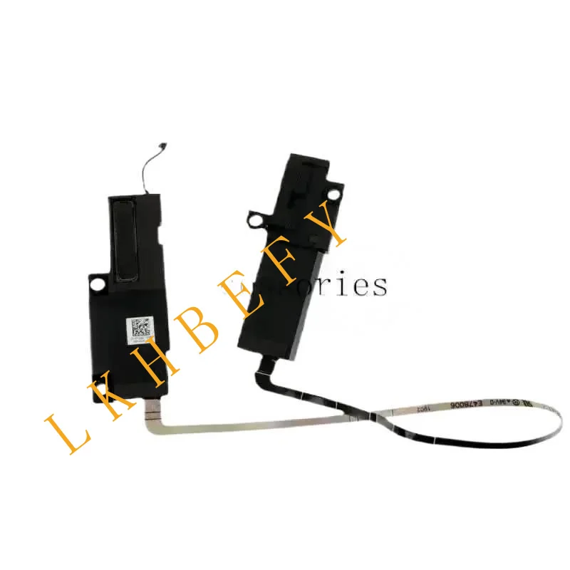 

^|^ New For Latitude 7400 9410 Laptop 2-IN-1 Speakers CN-071W16 071W16 71W16 PK23000YC00 100% Tested Fast Ship