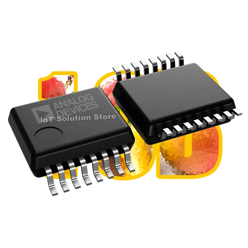 

(1PCS) AD5933YRSZ-REEL7 AD5934YRSZ-REEL7 AD5933YRSZ LTC1564IG#PBF LTC1646IGN#PBF LT6553IGN#PBF AD5933WYRSZ-REEL7 LTC1564CG#PBF