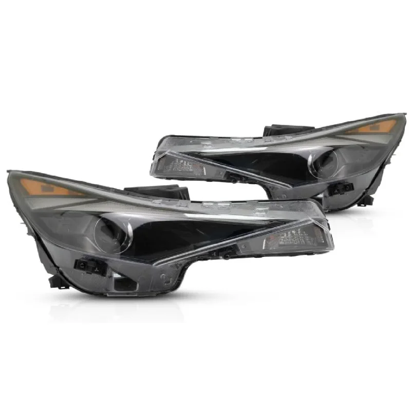

Suitable for Hyundai Elantra 2021-2022 Headlight 92101-AA160 92102-AA160