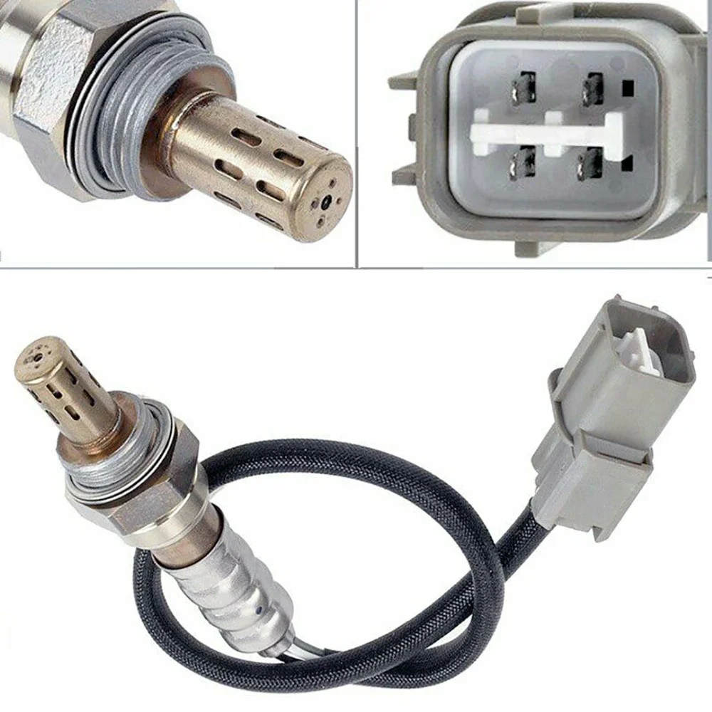 Oxygen O2 Sensor for Honda Odyssey Pilot Ridgeline Acura RL 3.5L TL 3.2L Downstream Front Honda Accord Civic Odyssey Upstream