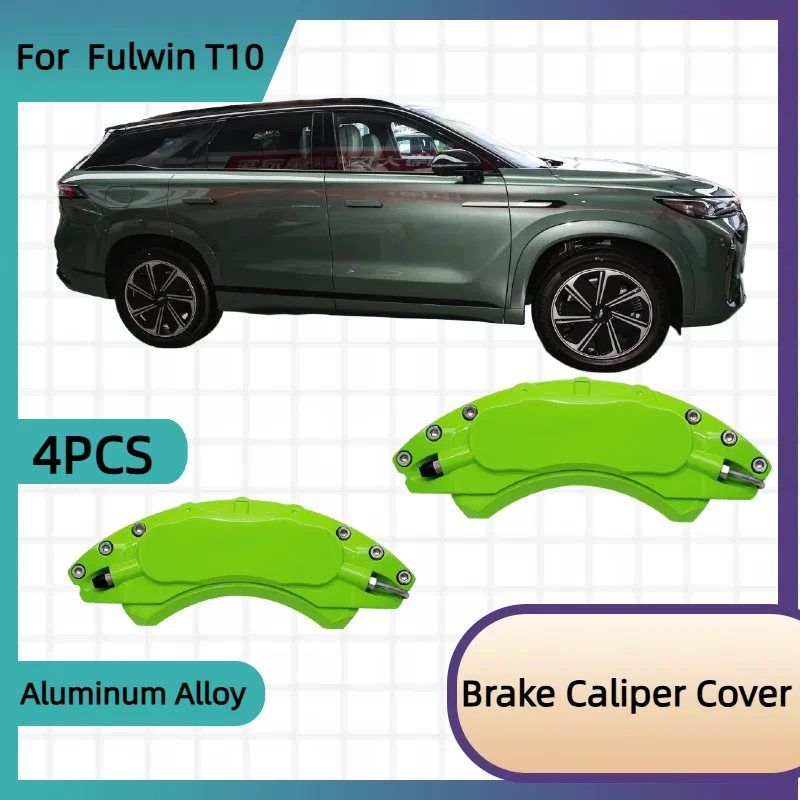 For Chery Fulwin T1…