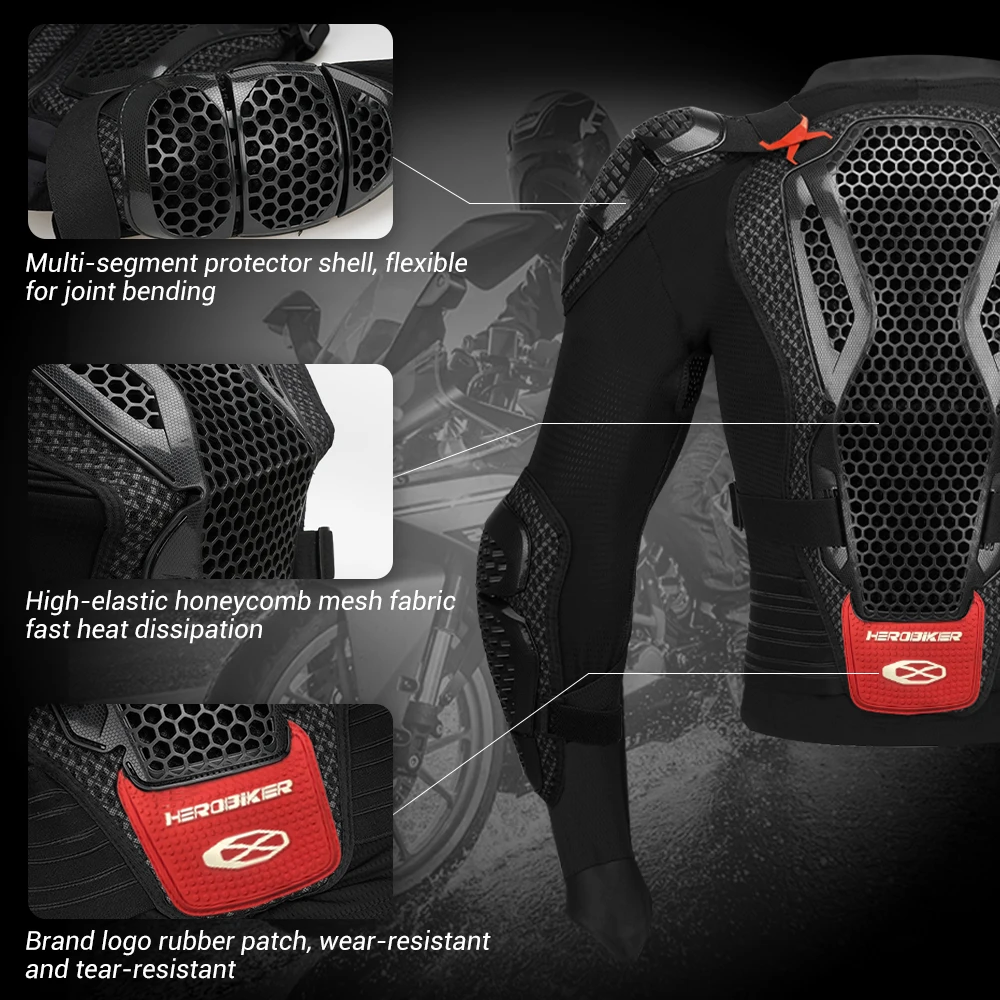 درع واقٍ للجسم للرجال لركوب ال - مراجعة Cycling Gear And Equipment وسعره