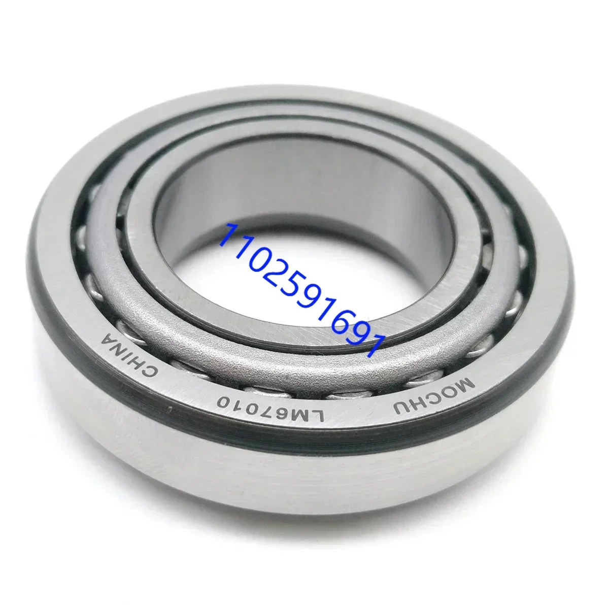 

LM67048 LM67010 LM67048/10 31.75x59.131x15.875 Bearing
