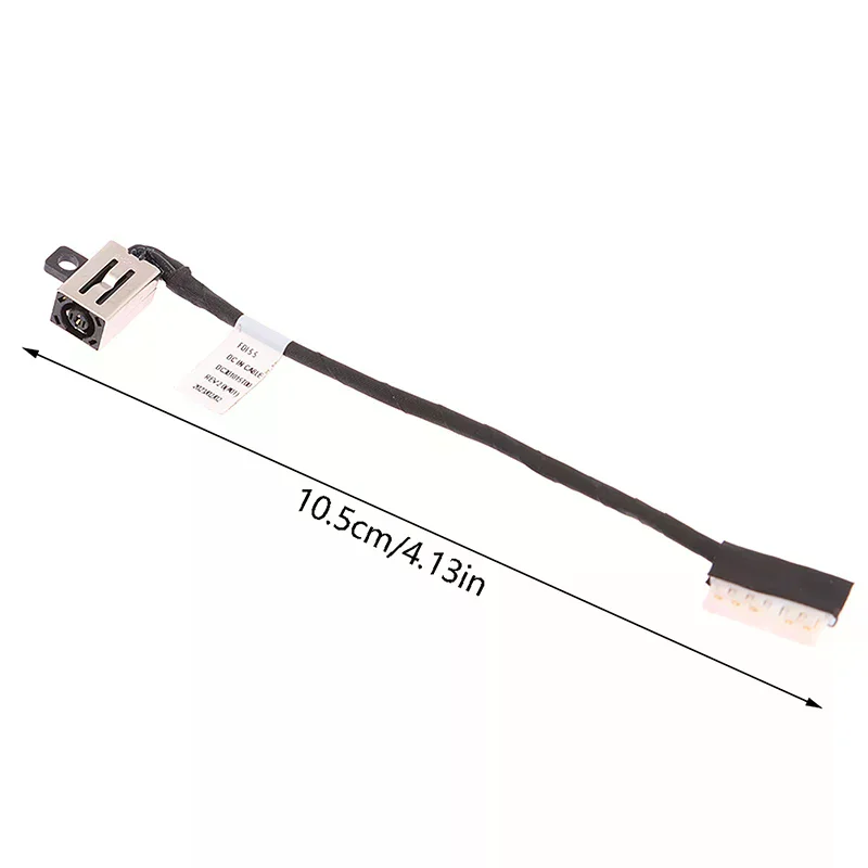 ل انسبايرون فوسترو 15 3510 3400 3401 3500 3501 تيار مستمر في مقبس الطاقة ث/كابل 4VP7C 04VP7C DC301016G00