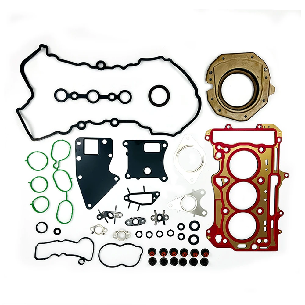 

Auto Parts Cylinder Head Gasket Kits 24109583 For Buick New Encore Excelle GT 1.0T LIV Chevrolet TRAX Cruze 1.0L Overhaul Repair