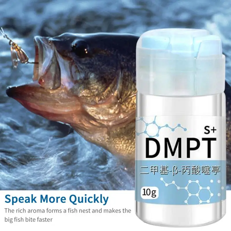 Atrayentes de peces para señuelo, potente cebo de Gel de larga duración, aroma Natural, potenciador Soluble en agua para Camarones, carpa, Tilapia, agua dulce
