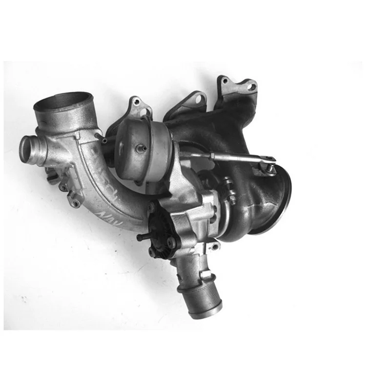 High Quality Factory GT14 Turbo 781504-0004 8299738480 55565353 781504 for Buick Chevrolet Gasoline 1.4T Engine Turbocharger