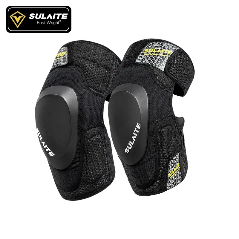 SULAITE knee protection motorcycle riding motorcycle protective gear complete set for men and women summer protection equipment