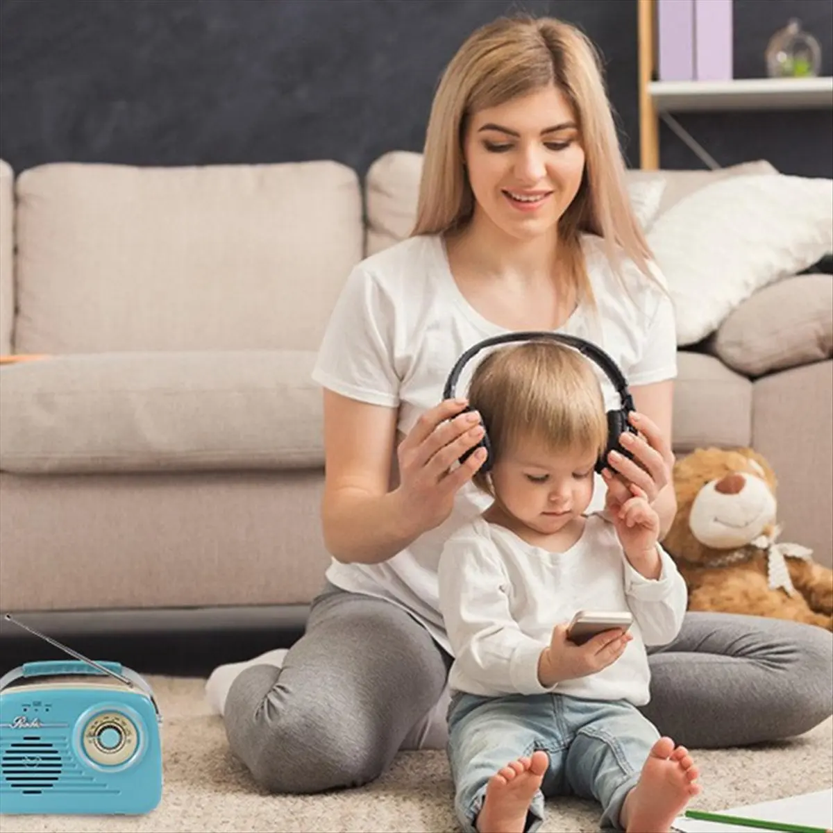 radio-bluetooth-multifonctionnelle-dt1956-monvintage-au-design-retro-avec-connectivite-usb-bt-sd-fm-aux-ideale-pour-la-maison-et-le-bureau