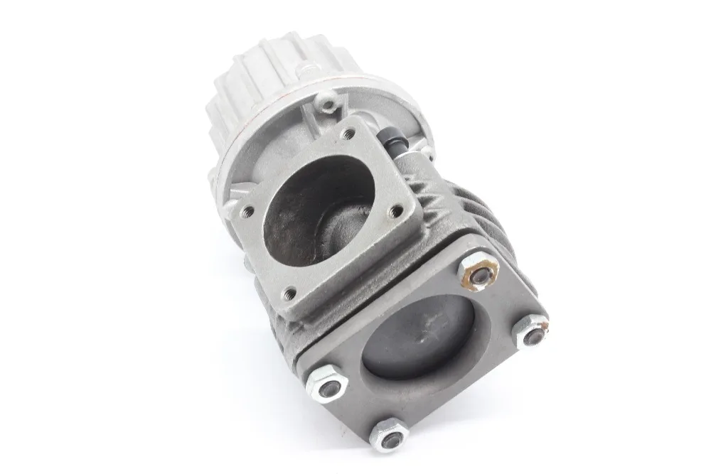 Wastegate 50mm external Wastegate universal for all vehicle adjustable pressure