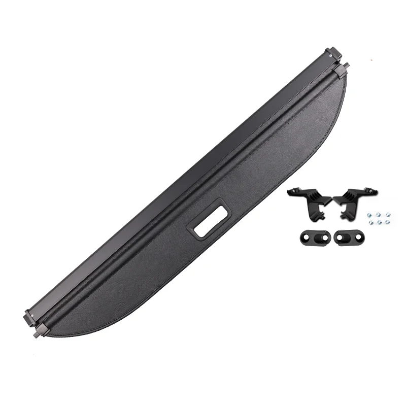 

Drop Shipping Retractable Trunk Cargo Cover for GS3 Emzoom 2023 2024 2025 Useful SUV Car Interior Accessories