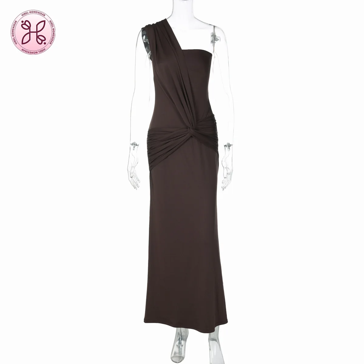 Bodycon مستوحى من الأزياء - القواطع المعمارية وتفاصيل متقاطعة #2