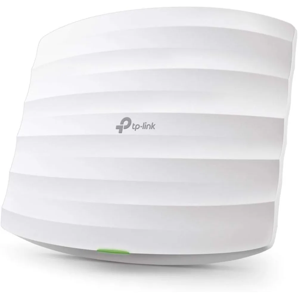 EAP245 Vz |   Omada AC1750 Gigabit draadloos toegangspunt |   Zakelijke WiFi-oplossing met mesh-ondersteuning, naadloze roaming en MU-MIMO