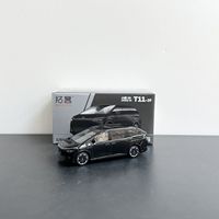 XCARTOYS 1:64 Scale Xpeng G9 G6 X9 P7 P5 Alloy Car Model Diecast Simulation Original Factory Collection Toy