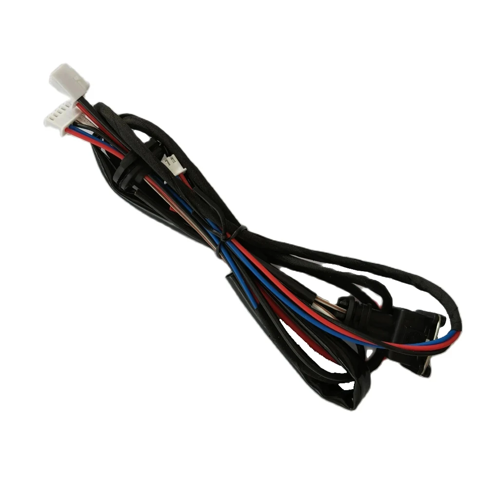 12V 24V Universal aire diésel calentador Monitor interruptor Panel de Control placa remota placa base arnés de cables para coche camión