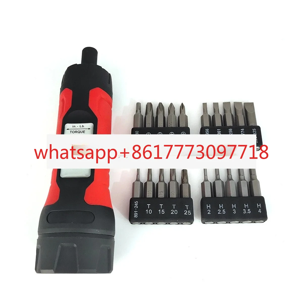 

Предварительно регулируемая ручная динамометрическая отвертка 10-65 фунтов-на дюйм, динамометрическая отвертка для окон, инструмент для ремонта велосипедов