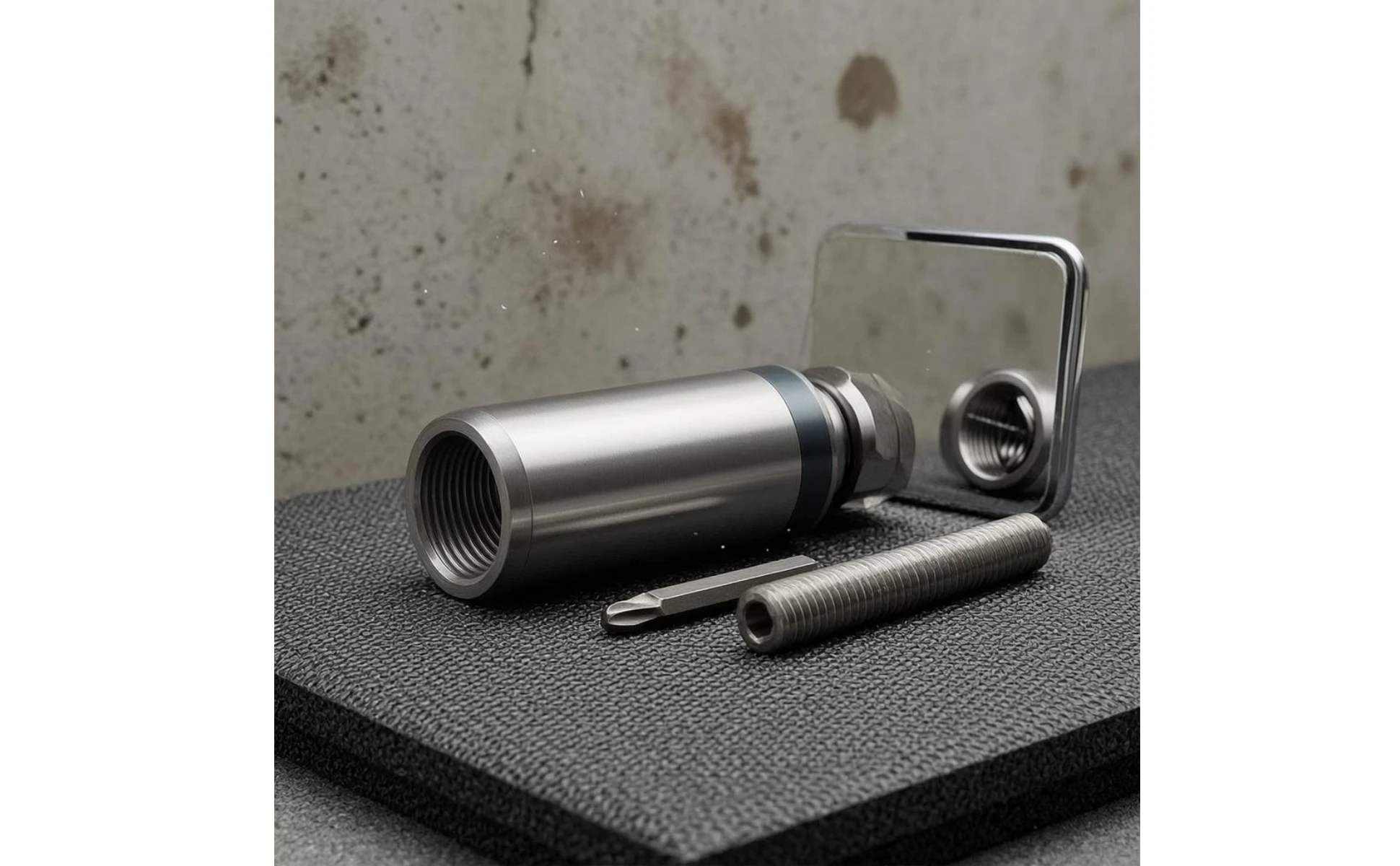 Drill Conversion Adapter Shaft Cylindrical Body Electric Drill Adapter Shaft Power Tool Accessory Dark Collar Metal Drill Conversion Adapter Shaft Cylindrical Body Electric Drill Adapter Shaft Power Tool Accessory Dark Collar Metal