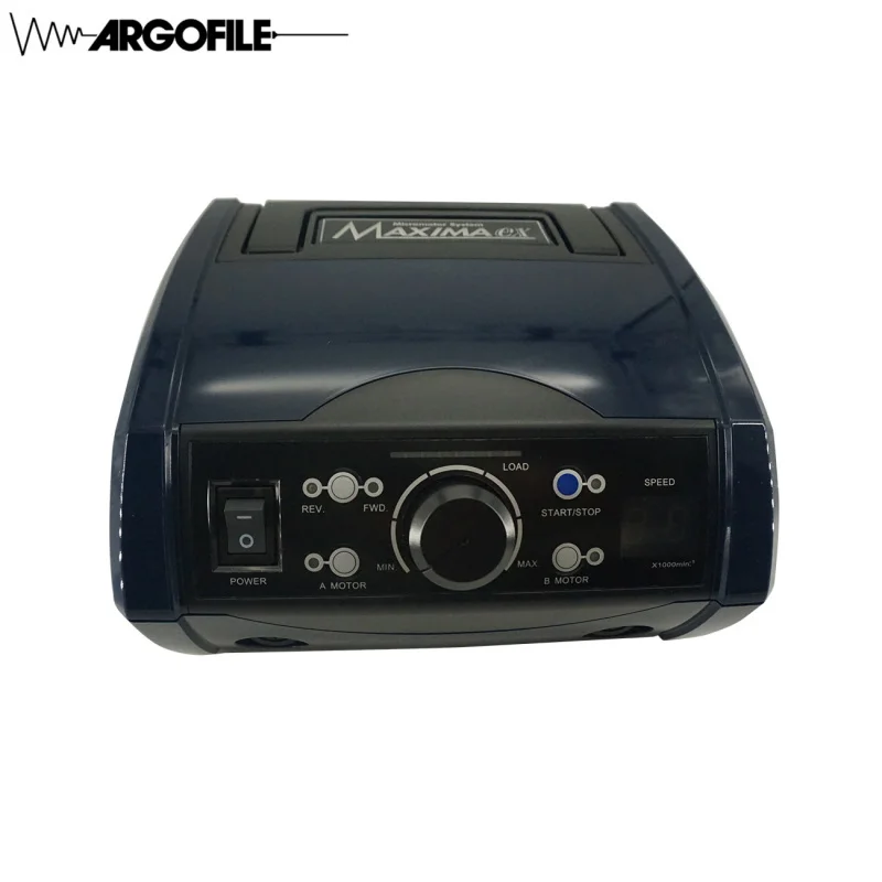 

JapanARGOFILEElectric Polishing and Grinding Machine Multi-FunctionMAXIMA EXP-230 EX051 EX131