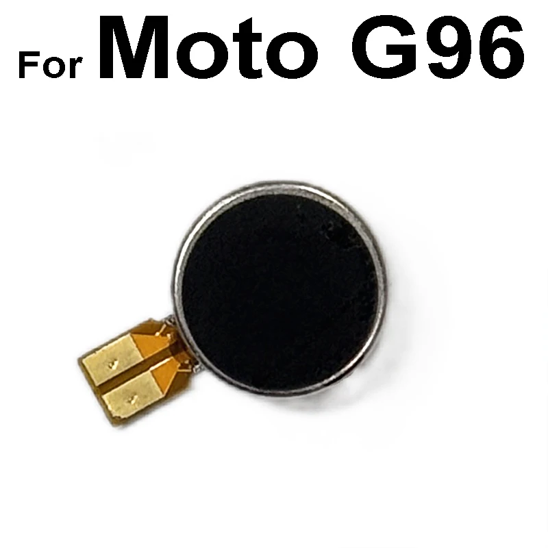 Motor Vibrator Module For Motorola MOTO G22 G23 G54 G34 G45 G86 G96 G200 G15 Power Vibration Motor Replacement Repair Parts